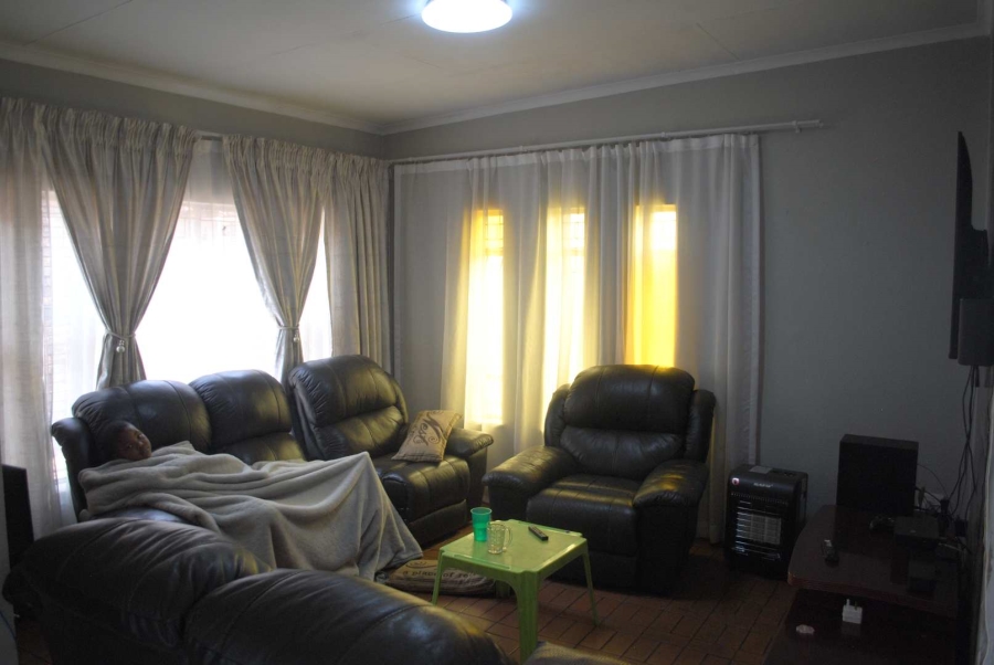 3 Bedroom Property for Sale in Meyerton Park Gauteng