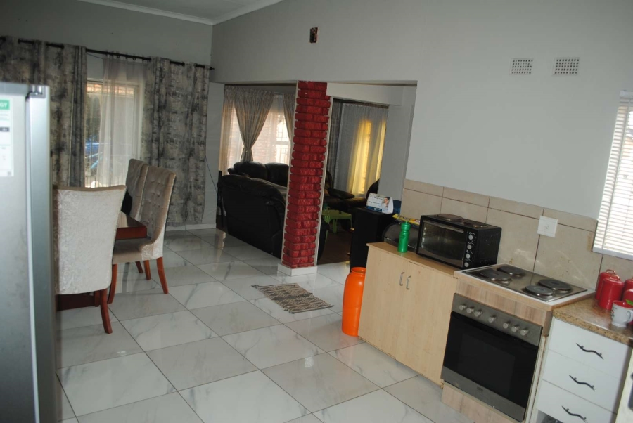 3 Bedroom Property for Sale in Meyerton Park Gauteng