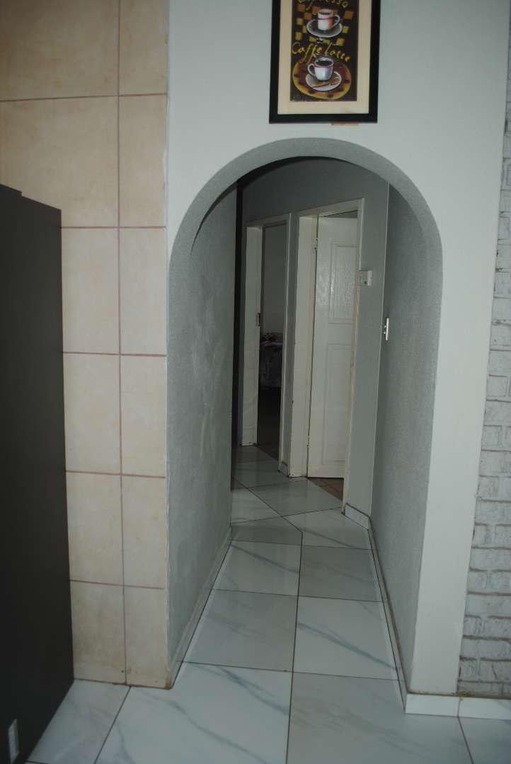 3 Bedroom Property for Sale in Meyerton Park Gauteng