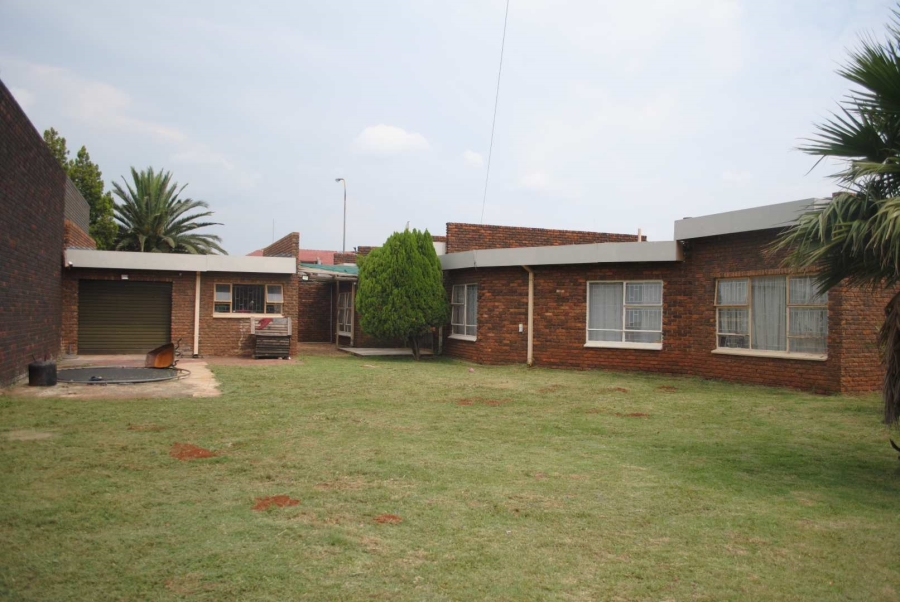 3 Bedroom Property for Sale in Meyerton Park Gauteng