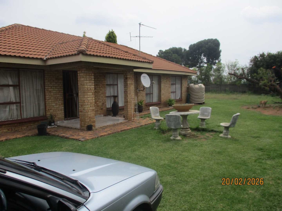 0 Bedroom Property for Sale in Riversdale Gauteng