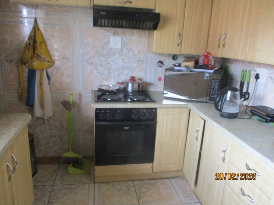 0 Bedroom Property for Sale in Riversdale Gauteng