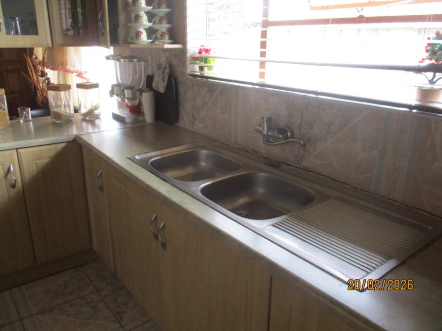 0 Bedroom Property for Sale in Riversdale Gauteng