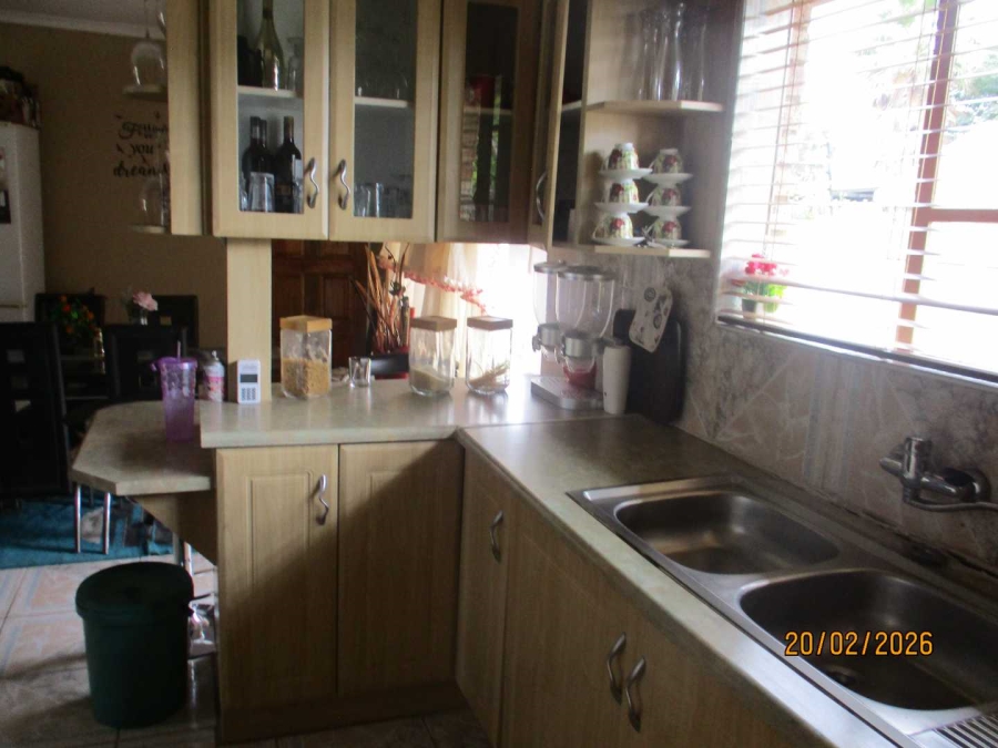 0 Bedroom Property for Sale in Riversdale Gauteng