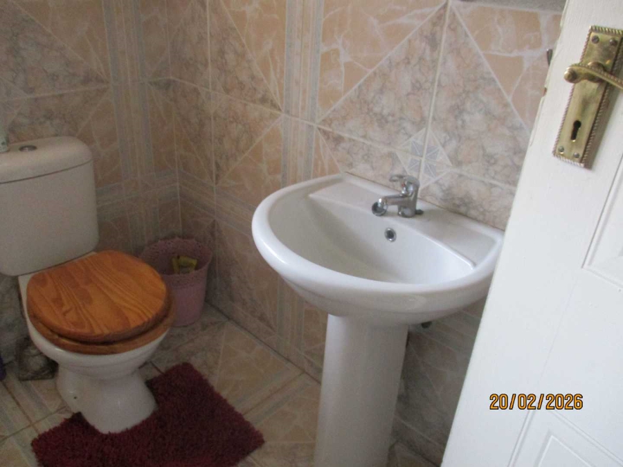 0 Bedroom Property for Sale in Riversdale Gauteng