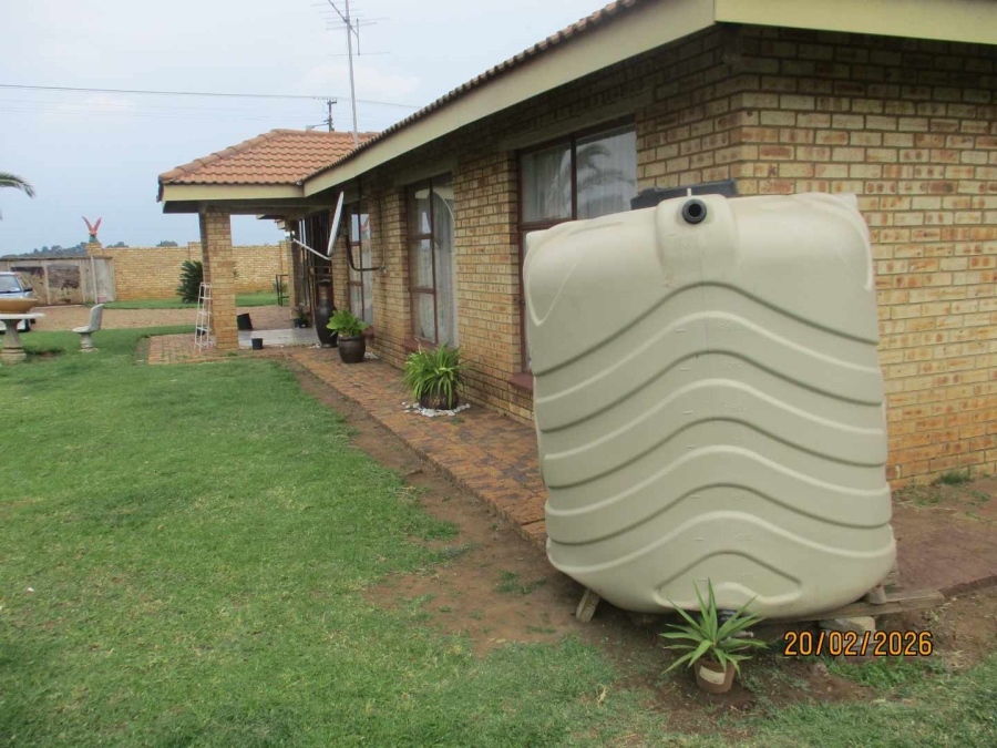 0 Bedroom Property for Sale in Riversdale Gauteng