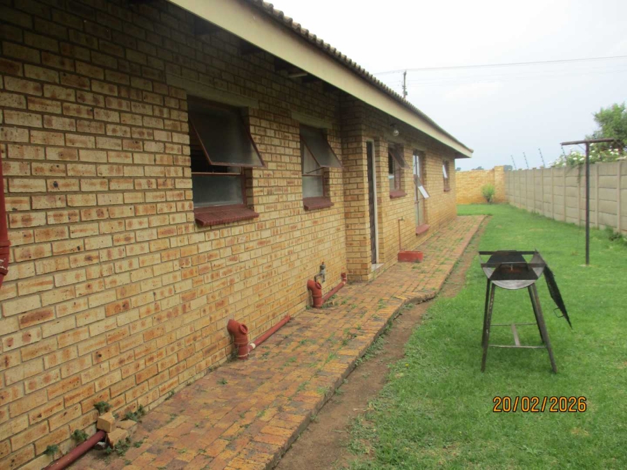 0 Bedroom Property for Sale in Riversdale Gauteng