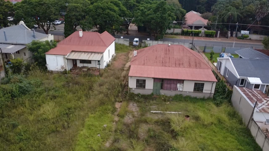 2 Bedroom Property for Sale in Riviera Gauteng