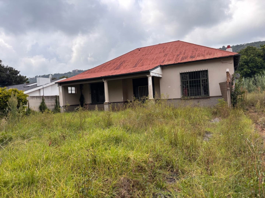 2 Bedroom Property for Sale in Riviera Gauteng