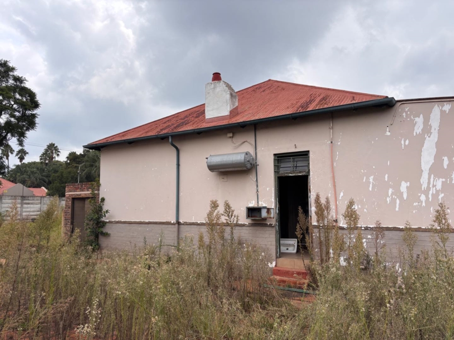 2 Bedroom Property for Sale in Riviera Gauteng