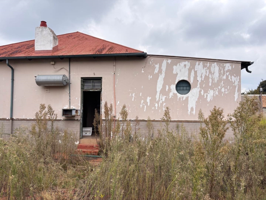 2 Bedroom Property for Sale in Riviera Gauteng