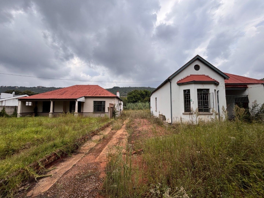 2 Bedroom Property for Sale in Riviera Gauteng