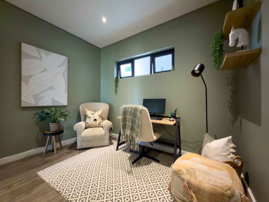 2 Bedroom Property for Sale in Steyn City Gauteng