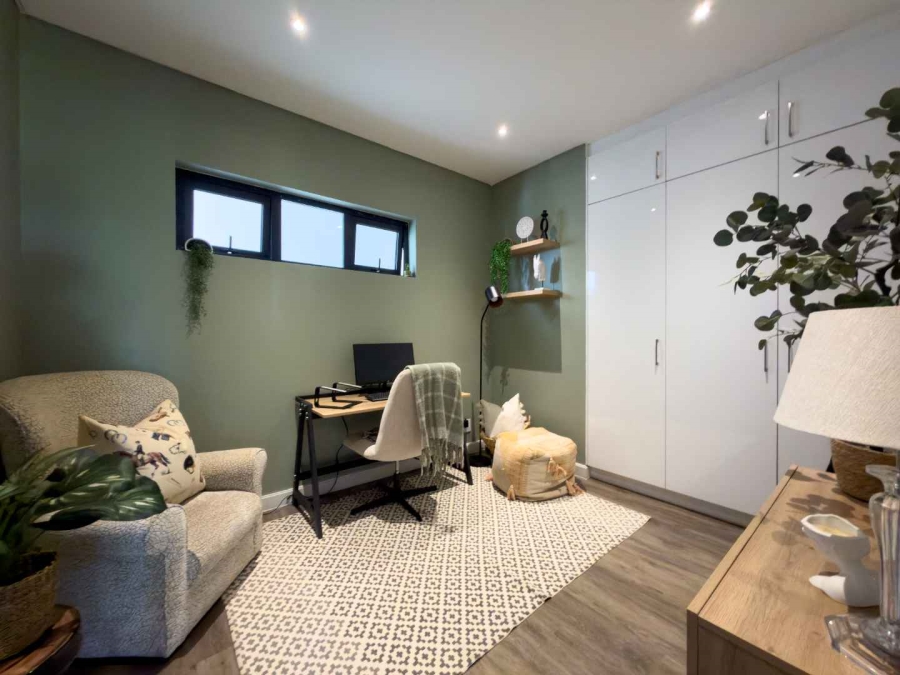 2 Bedroom Property for Sale in Steyn City Gauteng