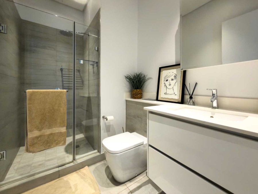 2 Bedroom Property for Sale in Steyn City Gauteng