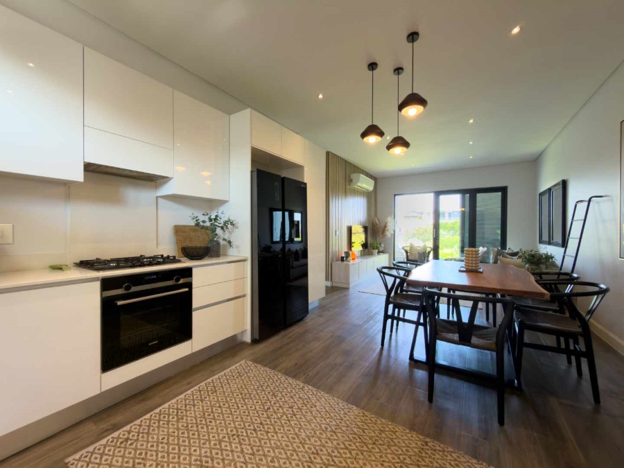 2 Bedroom Property for Sale in Steyn City Gauteng