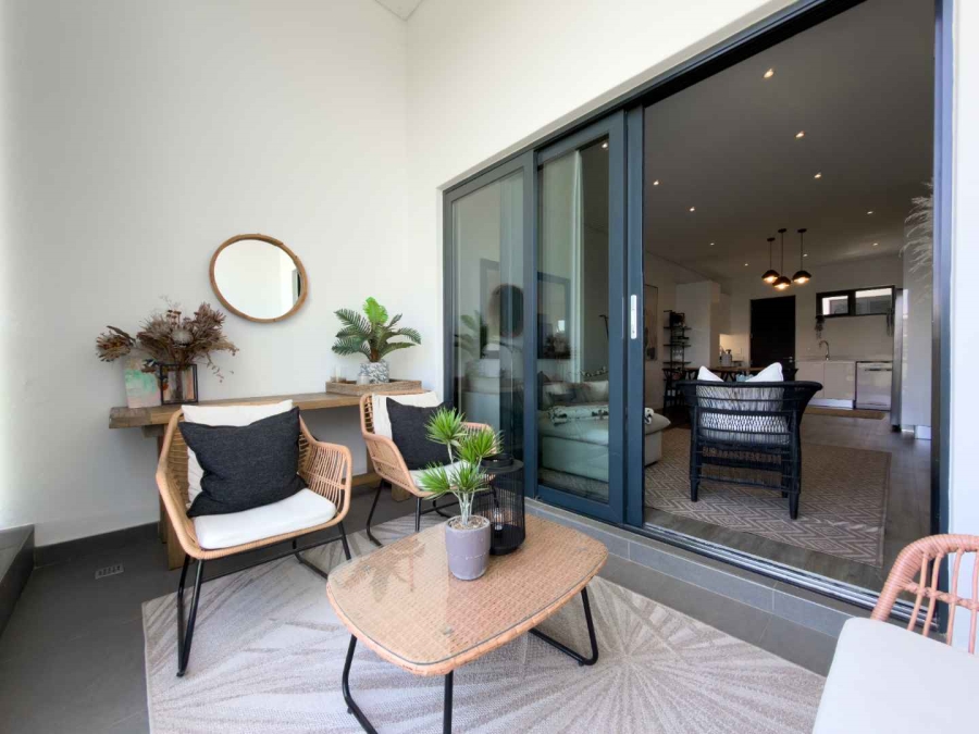 2 Bedroom Property for Sale in Steyn City Gauteng