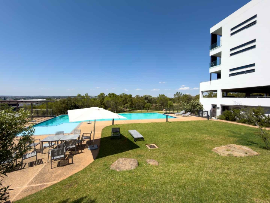 2 Bedroom Property for Sale in Steyn City Gauteng