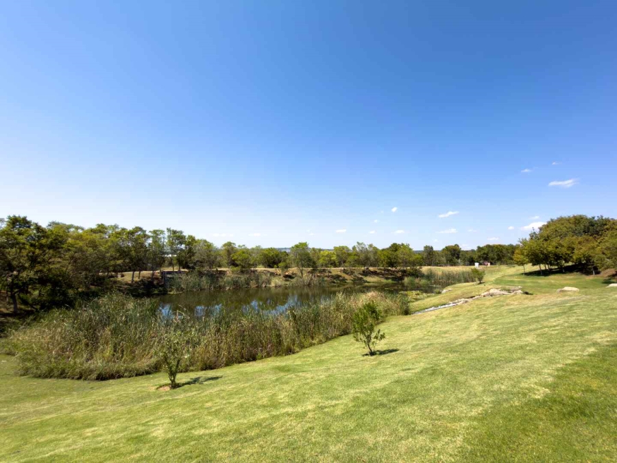 2 Bedroom Property for Sale in Steyn City Gauteng