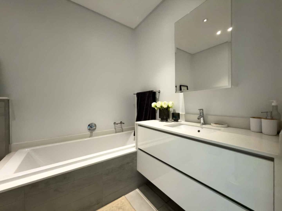 To Let 2 Bedroom Property for Rent in Steyn City Gauteng