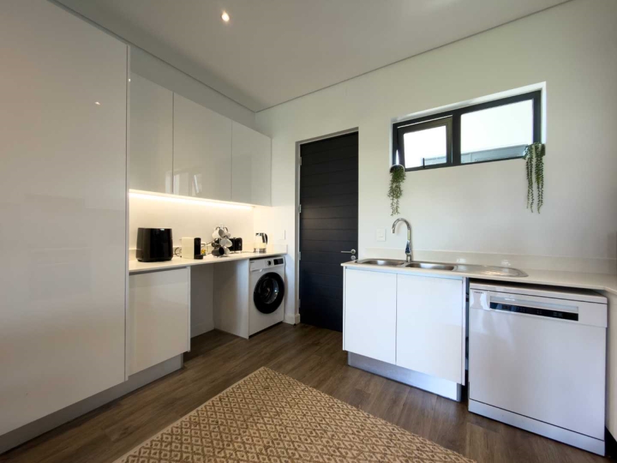 To Let 2 Bedroom Property for Rent in Steyn City Gauteng