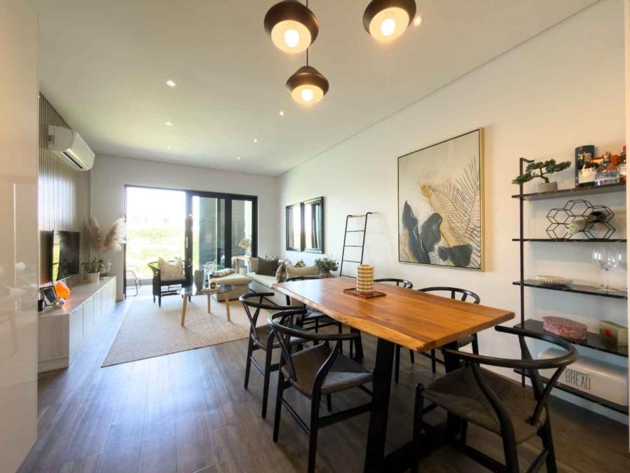 To Let 2 Bedroom Property for Rent in Steyn City Gauteng