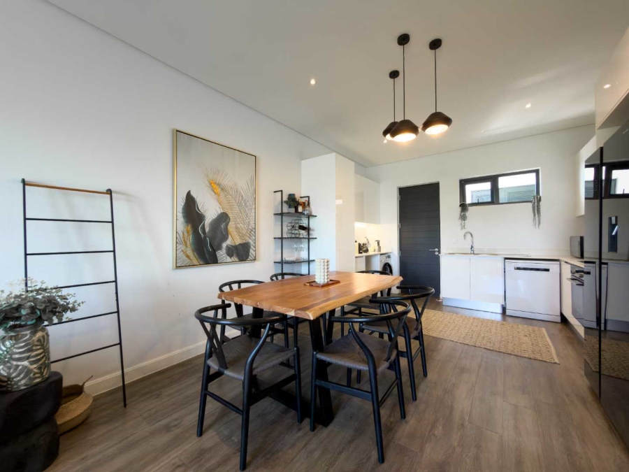 To Let 2 Bedroom Property for Rent in Steyn City Gauteng