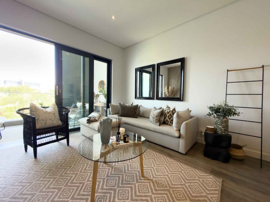 To Let 2 Bedroom Property for Rent in Steyn City Gauteng