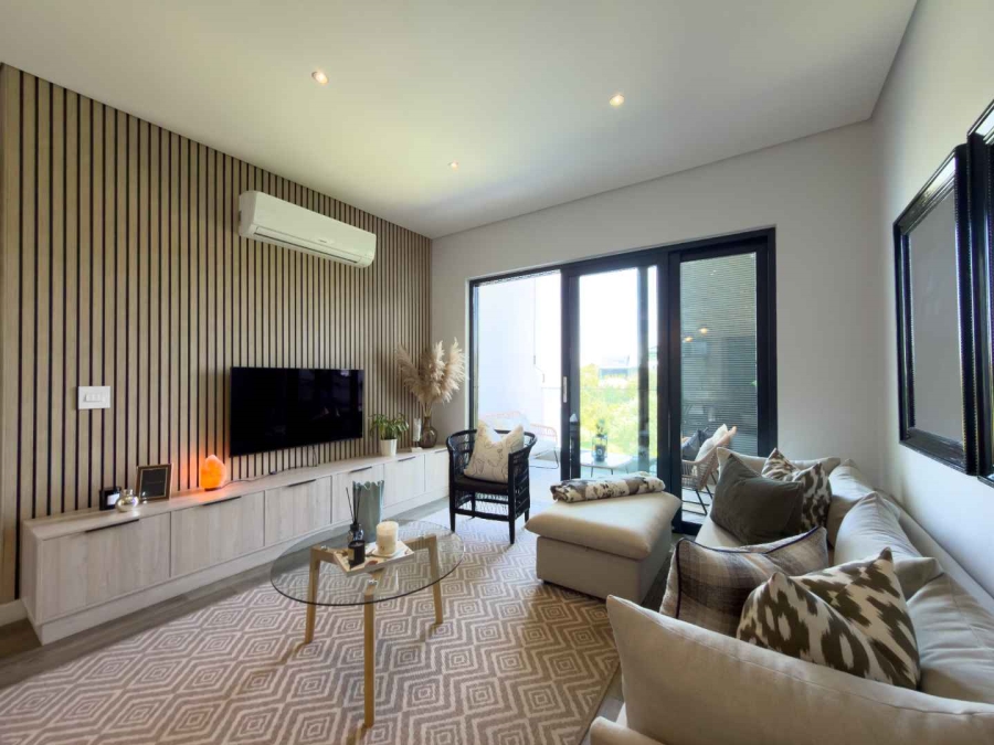 To Let 2 Bedroom Property for Rent in Steyn City Gauteng