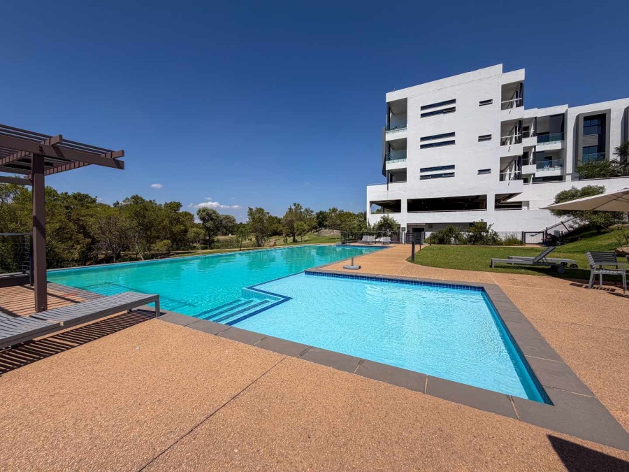 To Let 2 Bedroom Property for Rent in Steyn City Gauteng