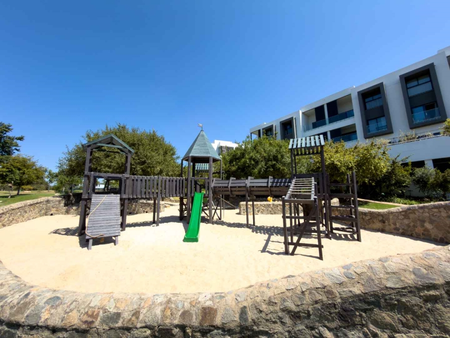 To Let 2 Bedroom Property for Rent in Steyn City Gauteng