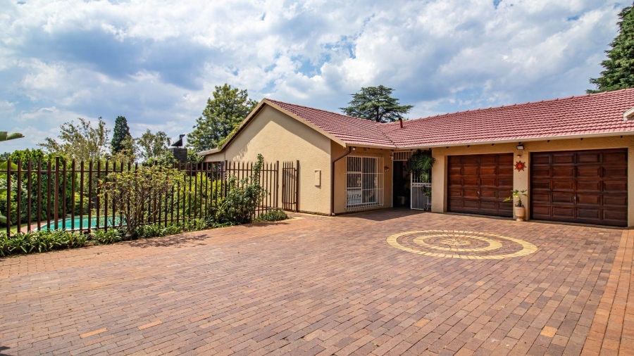 3 Bedroom Property for Sale in Northcliff Gauteng