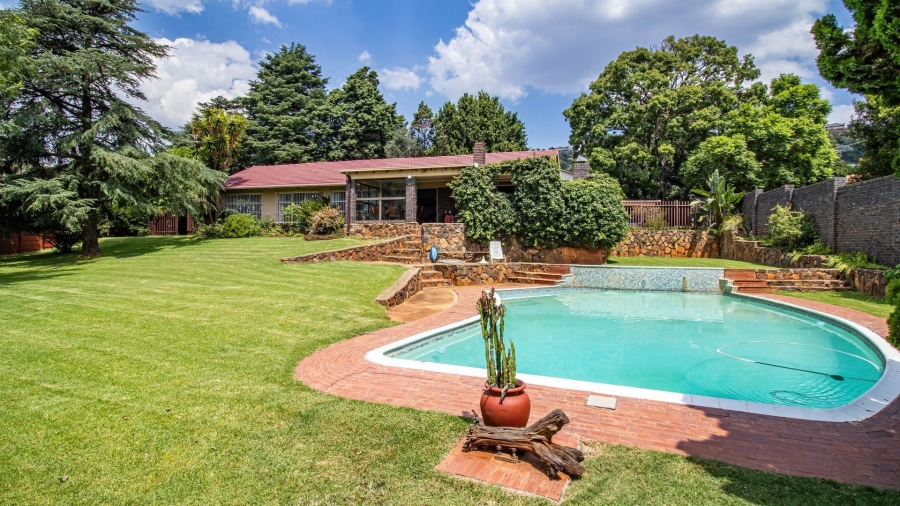 3 Bedroom Property for Sale in Northcliff Gauteng