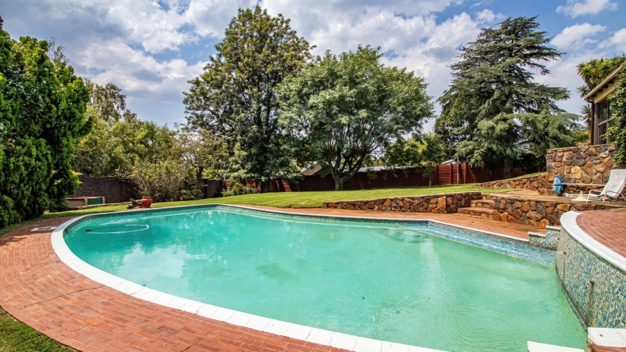 3 Bedroom Property for Sale in Northcliff Gauteng