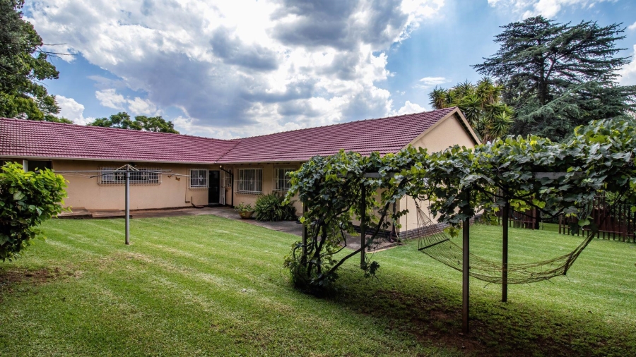 3 Bedroom Property for Sale in Northcliff Gauteng