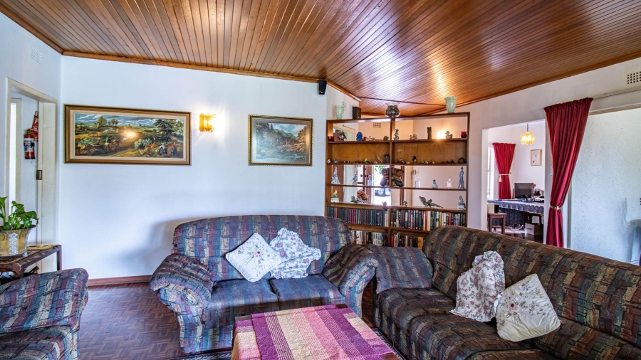 3 Bedroom Property for Sale in Northcliff Gauteng