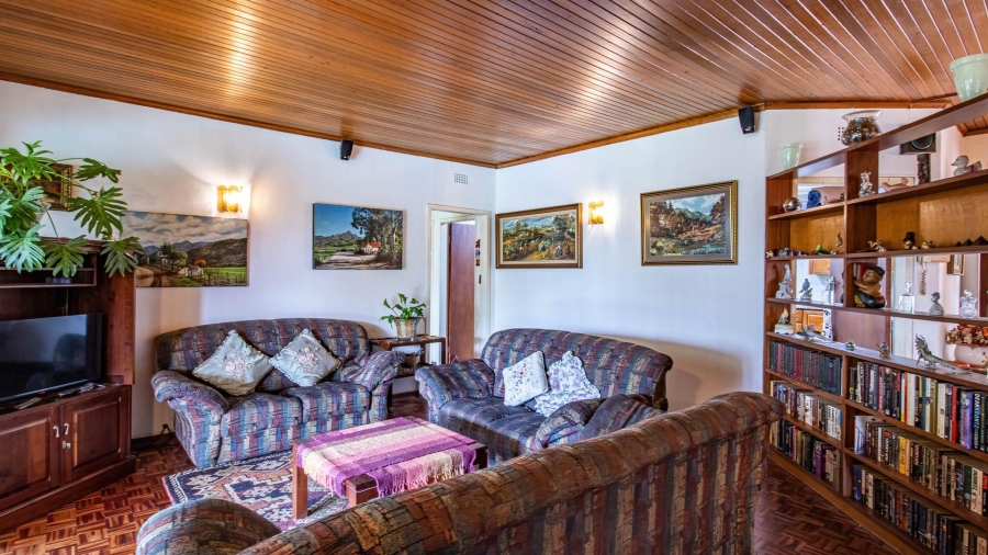 3 Bedroom Property for Sale in Northcliff Gauteng