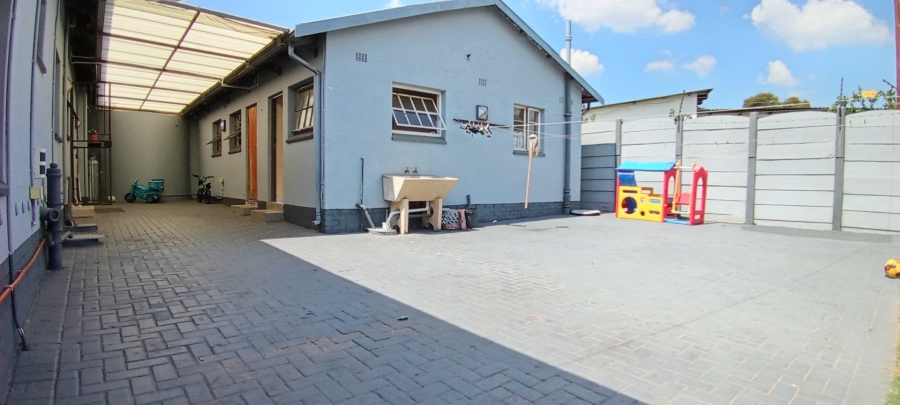 3 Bedroom Property for Sale in Rynfield Gauteng