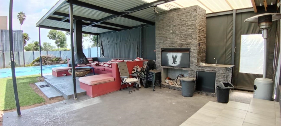 3 Bedroom Property for Sale in Rynfield Gauteng