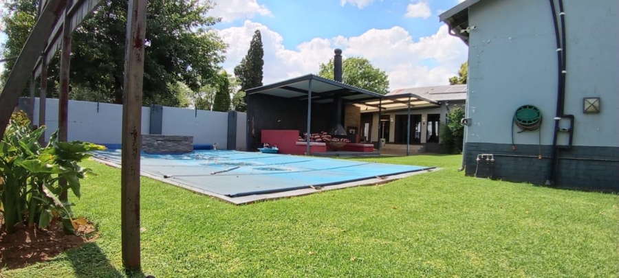3 Bedroom Property for Sale in Rynfield Gauteng