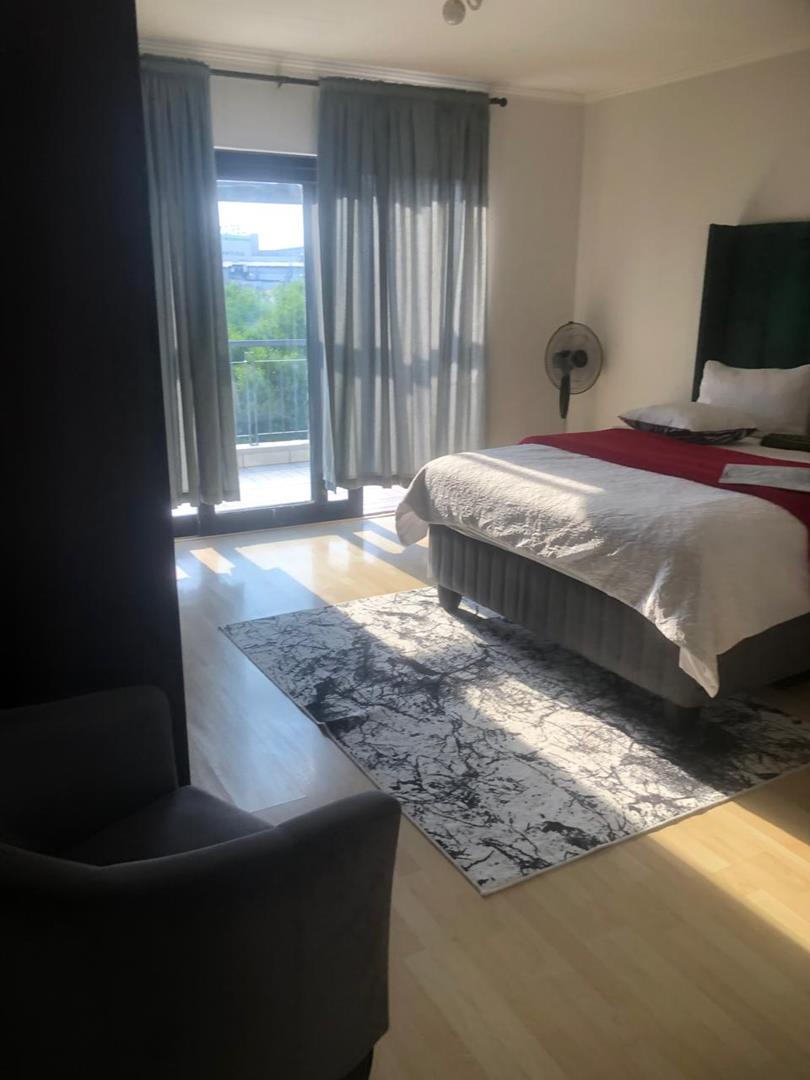 To Let 3 Bedroom Property for Rent in Greenstone Hill Gauteng