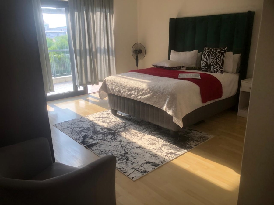 To Let 3 Bedroom Property for Rent in Greenstone Hill Gauteng