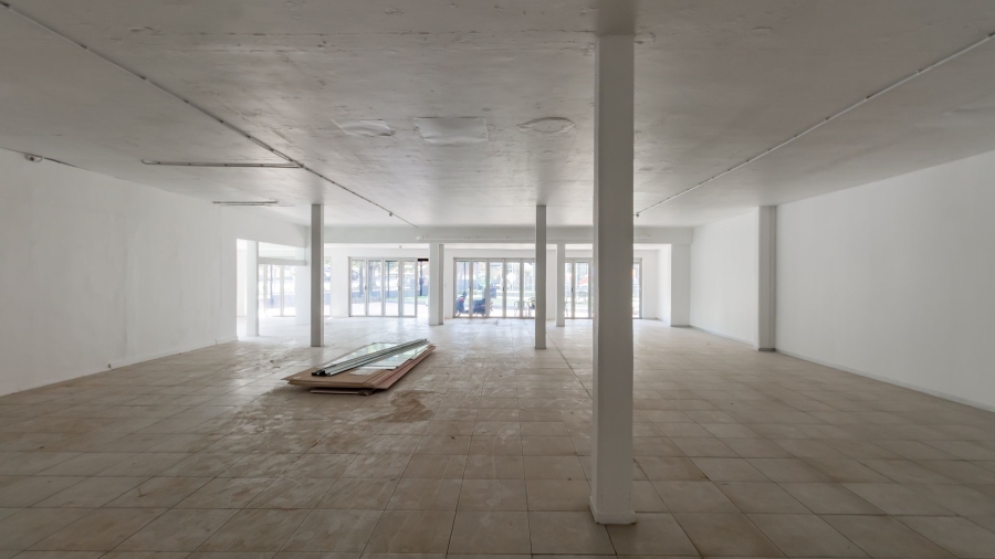 To Let commercial Property for Rent in Blackheath Gauteng