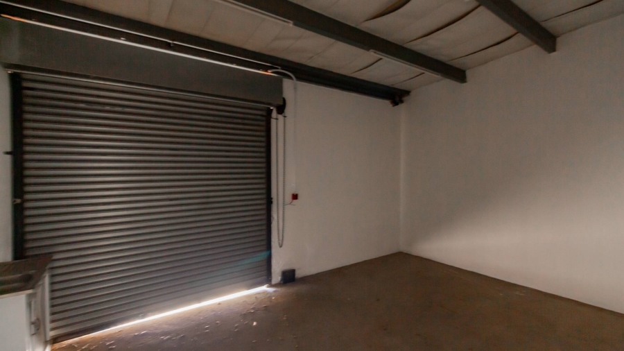 To Let commercial Property for Rent in Blackheath Gauteng