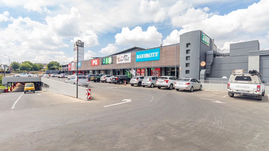 To Let commercial Property for Rent in Blackheath Gauteng