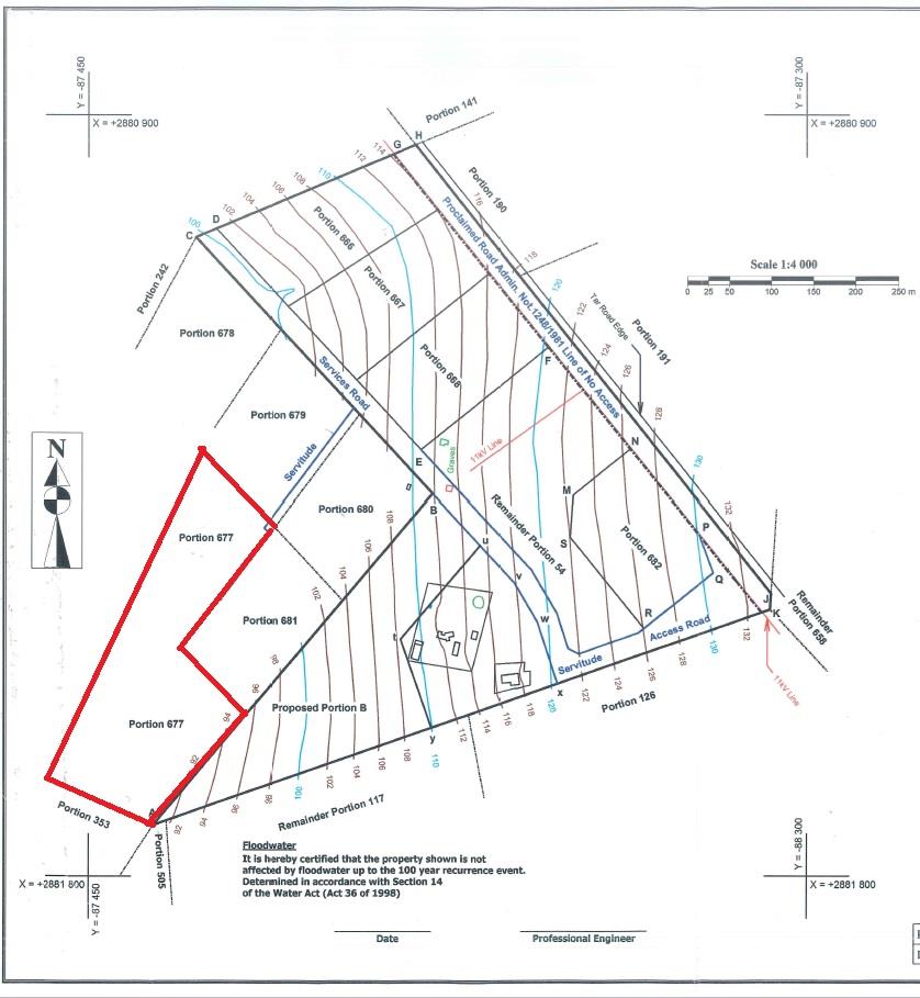 Commercial Property for Sale in Muldersdrift Gauteng