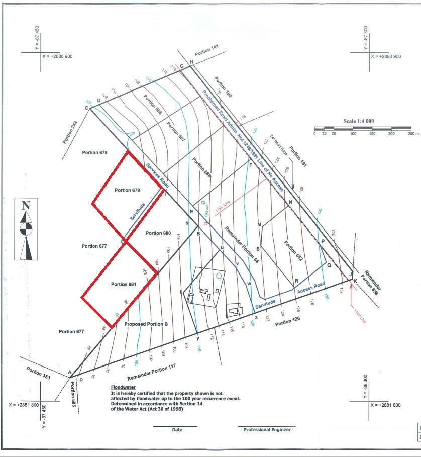Commercial Property for Sale in Muldersdrift Gauteng