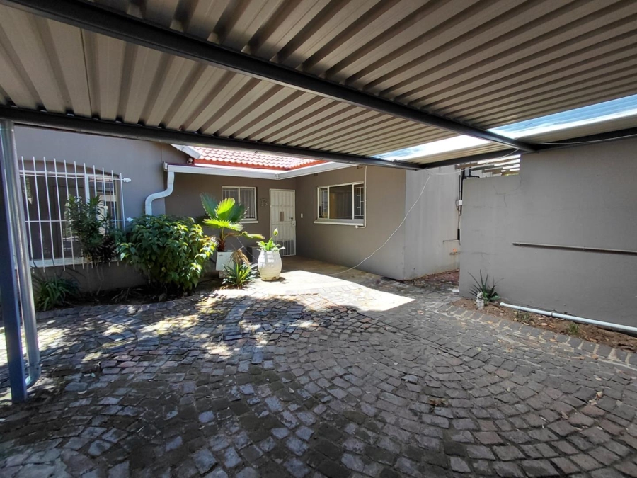 To Let 3 Bedroom Property for Rent in Johannesburg North Gauteng