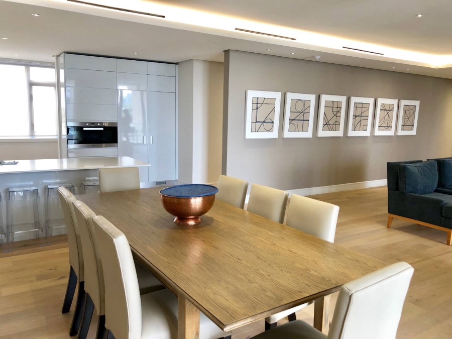 To Let 3 Bedroom Property for Rent in Sandown Gauteng