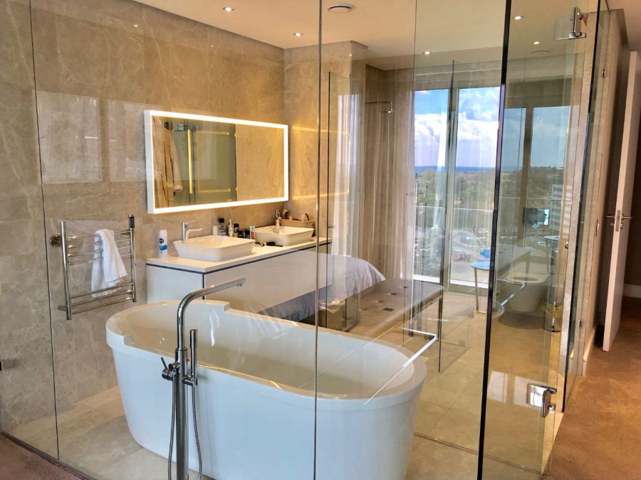 To Let 3 Bedroom Property for Rent in Sandown Gauteng